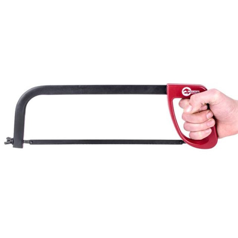 Ножовка по металлу INTERTOOL HT-3305