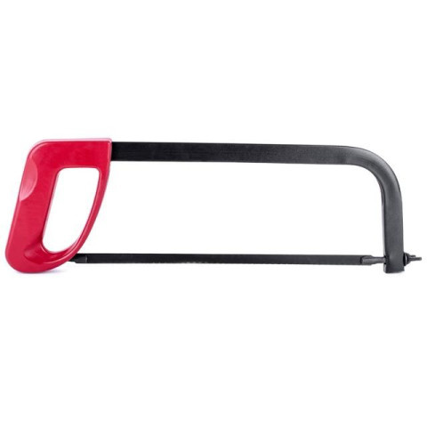 Ножовка по металлу INTERTOOL HT-3305