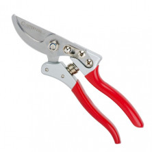 Секатор 200 мм, SK5, алюминиевые ручки INTERTOOL FT-1014
