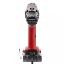 Дрель-шуруповерт аккумуляторная, Li-Ion 18В INTERTOOL WT-0328