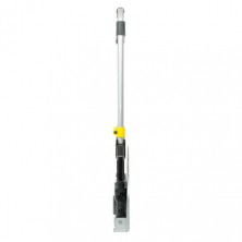 Тележка ручная складная до 80 кг, 450*485*1090, колеса 170 мм, (алюминиевая) INTERTOOL LT-9010