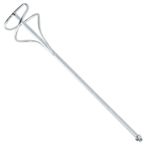 Миксер универсальный 140*700 мм, M14 INTERTOOL HT-4013