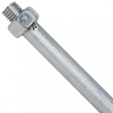 Миксер универсальный 140*700 мм, M14 INTERTOOL HT-4013