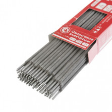 Электроды сварочные, Ø 3 мм, уп. 2,5 кг. INTERTOOL EW-0325
