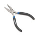 Плоскогубцы мини 