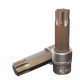 1/2 Головка-бита Torx Т100, L=100 мм (FORCE 346100100)