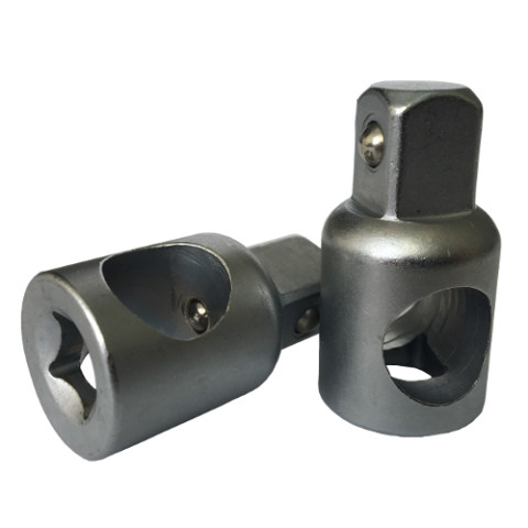 Переходник с отверстием 3/8"х1/2" СТАНДАРТ PR3812