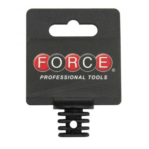 3/4 Держатель головки пластмассовый L=95 мм (FORCE 8166)