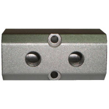 Разветвитель для пневмосистемы (2 отв.) (Sumake LA-2)
