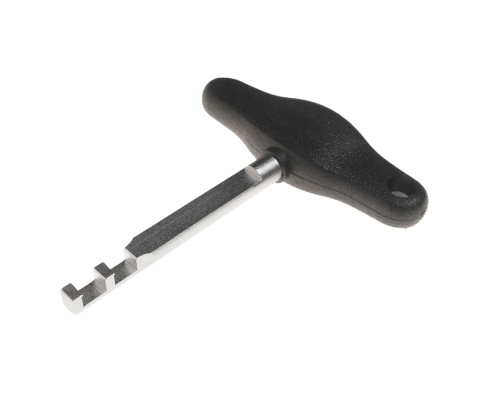 Съемник разъемов датчиков VAG