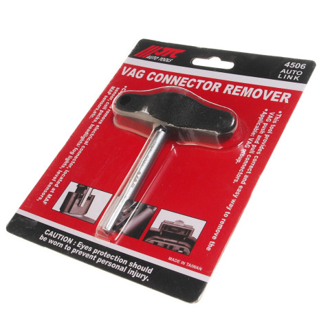 Съемник разъемов датчиков VAG