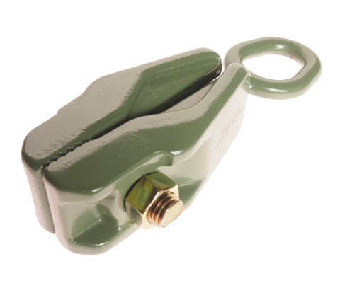 Захват для кузовных работ усиленный (6т.)