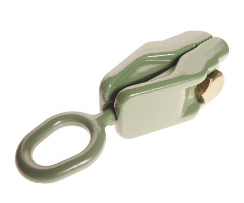 Захват для кузовных работ усиленный (6т.)