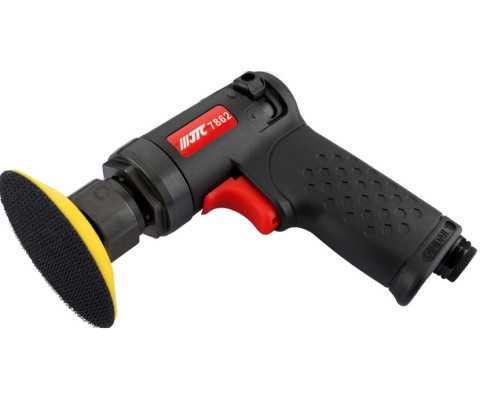 Шлифовальная машинка орбитальная пневматическая 3"