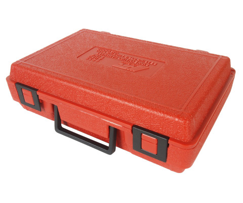 Набор фиксаторов опорных планок BMW