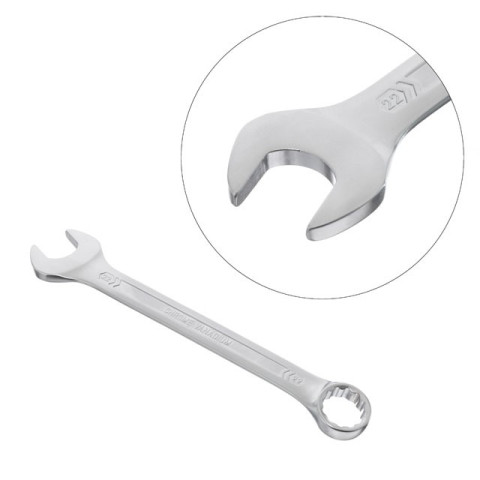 Ключ комбинированный INTERTOOL XT-1022