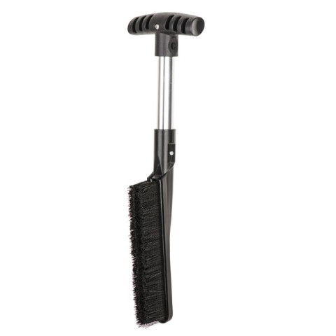 Набор автомобильный "Winter" (Лопата, щетка, скребок для льда.) INTERTOOL AT-0110