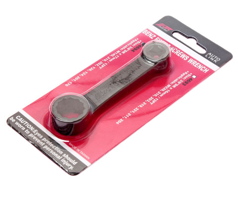 Ключ для опоры двигателя MERCEDES 17мм