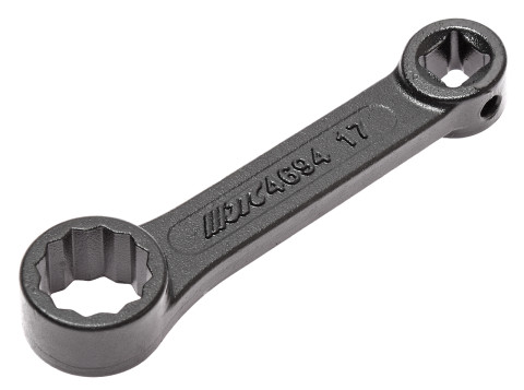 Ключ для опоры двигателя MERCEDES 17мм