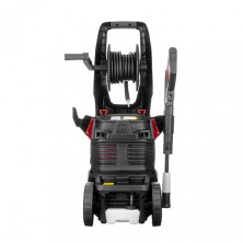 Мойка высокого давления 2000Вт, ном. 6,5 л/мин, макс. 7.5 л/мин, 110-160бар INTERTOOL DT-1517