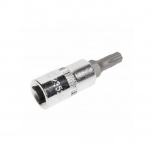 Головка с насадкой TORX 1/4"xT25H