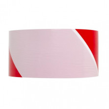 Лента сигнальная 50 мм*50 м INTERTOOL KT-0941