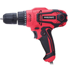 Шуруповерт электрический WORCRAFT ED-400