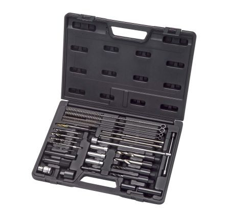 Набор для чистки седел под свечу накаливания (код 927G3)