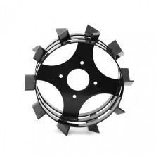 Грунтозацеп INTERTOOL TL-6001