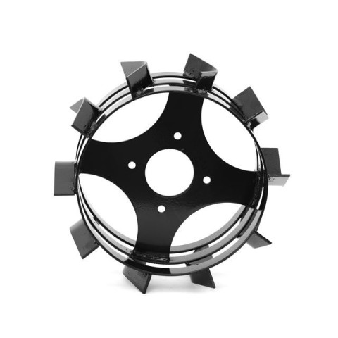 Грунтозацеп INTERTOOL TL-6001