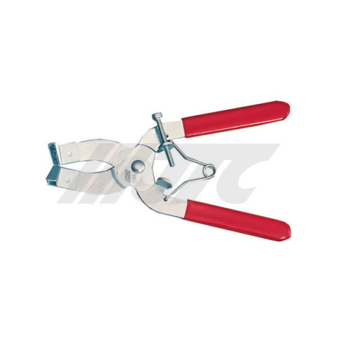 Клещи для установки поршневых колец