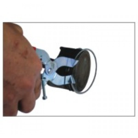 Клещи для установки поршневых колец