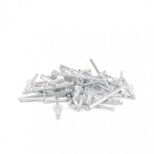 Заклепка алюминиевая для заклепочного пистолета INTERTOOL RT-4822