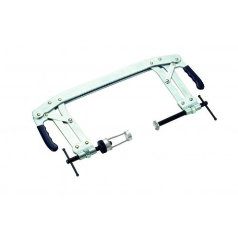 Рассухариватель клапанов (рабочий ход 55-175 мм) (код 62107)