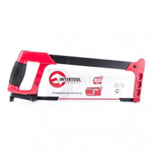 Ножовка по металлу INTERTOOL HT-3304
