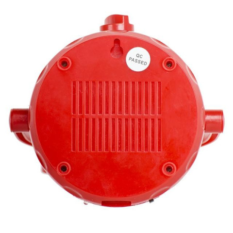 Фонарь аккумуляторный 35 SMD INTERTOOL LB-0202