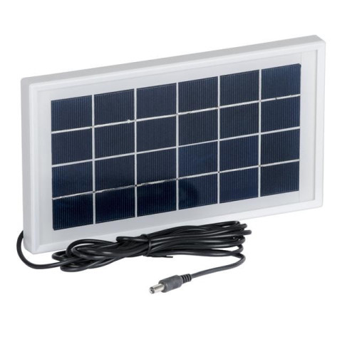 Фонарь аккумуляторный 35 SMD INTERTOOL LB-0202