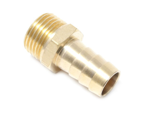 Пepexoдник 1/2" нa шлaнг 18мм Forsage F-MH08/12