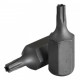 10 мм Бита Torx с отверстием T20H, L=30 мм (FORCE 1773020)