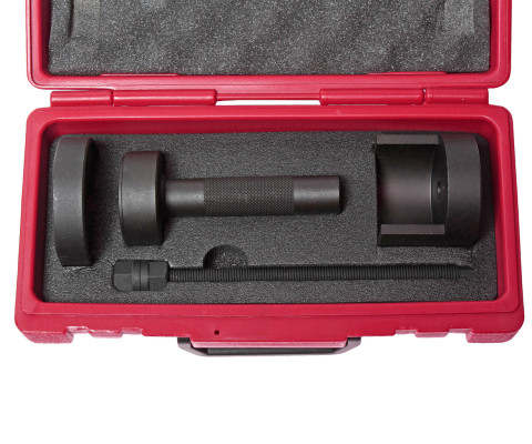 Набор для замены сайлентблоков подрамника TOYOTA ALTIS