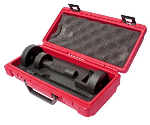 Набор для замены сайлентблоков подрамника TOYOTA ALTIS