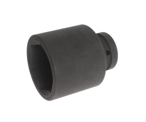 Головка ударная глубокая  60мм 6гр.1"