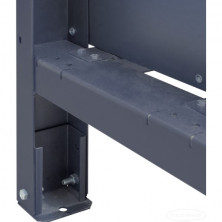 Верстак тяжелой серии ВТ-210 Д/МСБ/Д Оуп