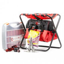 Рыбак 3 INTERTOOL BX-0903
