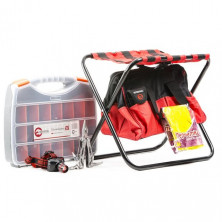 Рыбак 3 INTERTOOL BX-0903