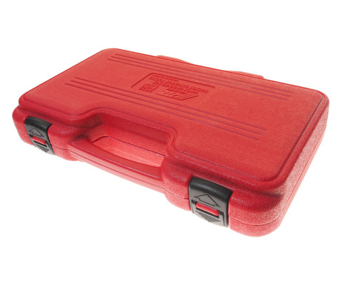 Набор головок корончатых 1/2" внутренних, 10ед.