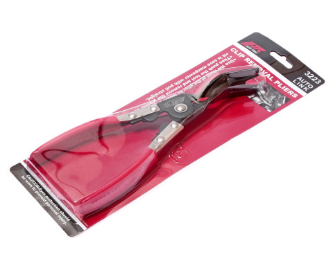 Щипцы для снятия клипс