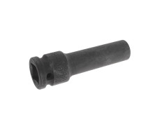 Головка ударная глубокая тонкостенная 1/2" 12гр.12мм  L 82мм