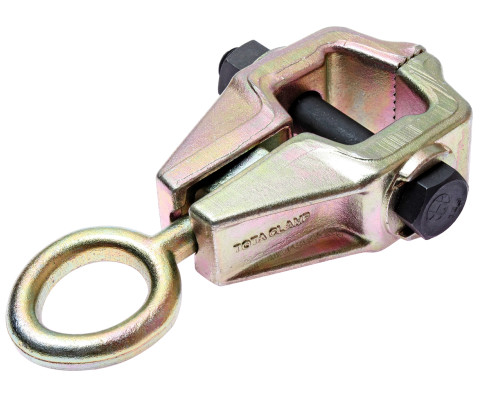 Захват для кузовных работ усиленный однофункциональный 5тонн