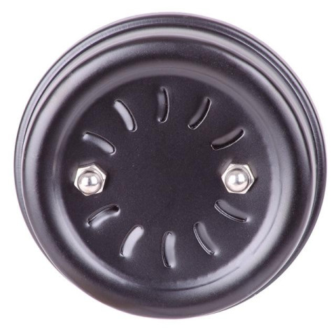 Воздушный фильтр (ф20 мм) для компрессора металлический корпус PT0004/PT-0007/PT-0011 INTERTOOL PT-9075